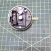 Прессостат Ariston W 10522345
