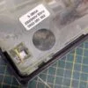 Диспенсер Bosch 5600051362