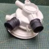 Чаша (поддон) Electrolux 64617753 1118312 для посудомоечной машины