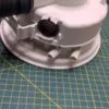 Чаша (поддон) Electrolux 64617753 1118312 для посудомоечной машины