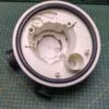 Чаша (поддон) Electrolux 64617753 1118312 для посудомоечной машины