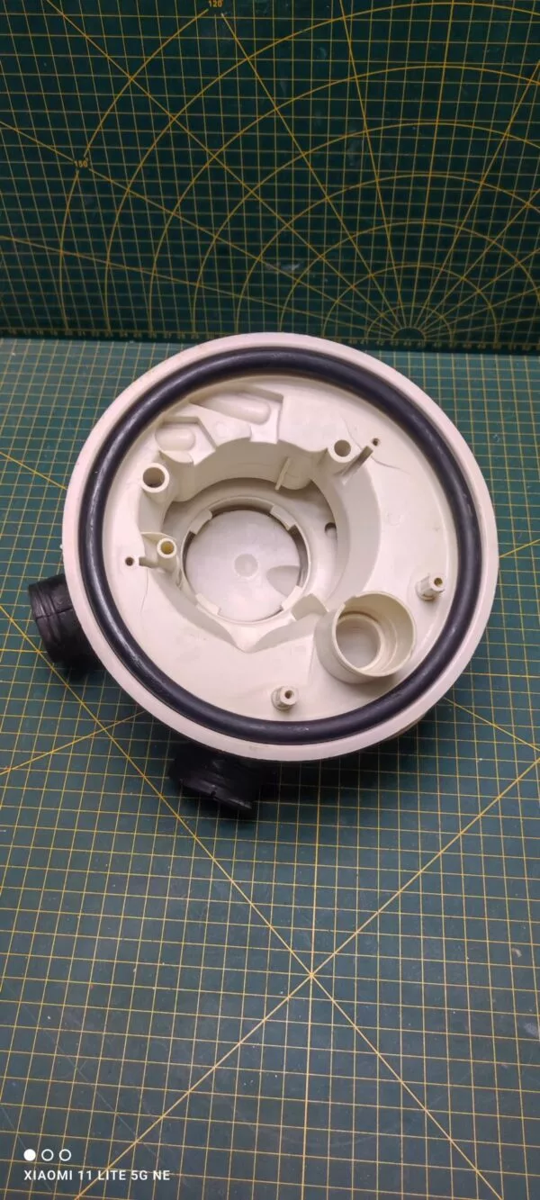 Чаша (поддон) Electrolux 64617753 1118312 для посудомоечной машины