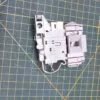 Устройство блокировки люка (УБЛ) Electrolux Aeg 808455306