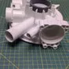 Чаша (поддон) Bosch 1735110052