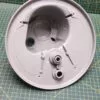 Чаша Beko 174002 для посудомоечной машины