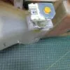 Теплообменник с бункером соли Bosch 9000006697