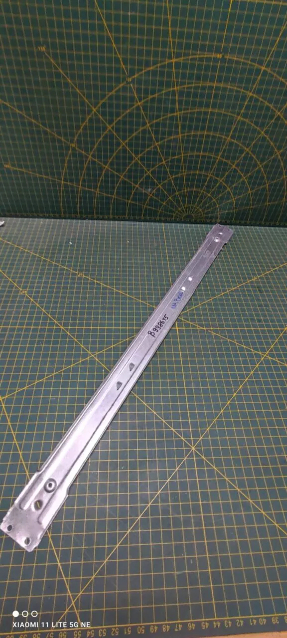Планка Beko B 998645
