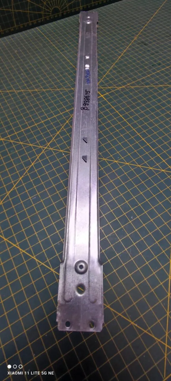 Планка Beko B 998645