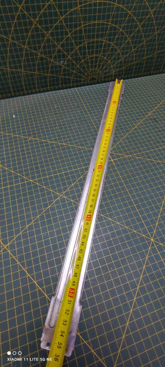 Планка Beko B 998645
