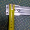 Планка Beko B 998645