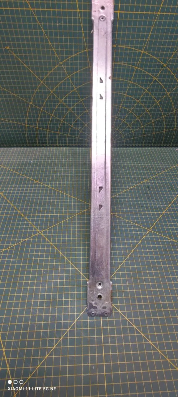 Планка Beko B 998645