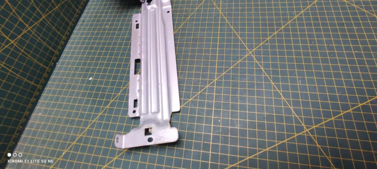 Планка Samsung DС61-03970