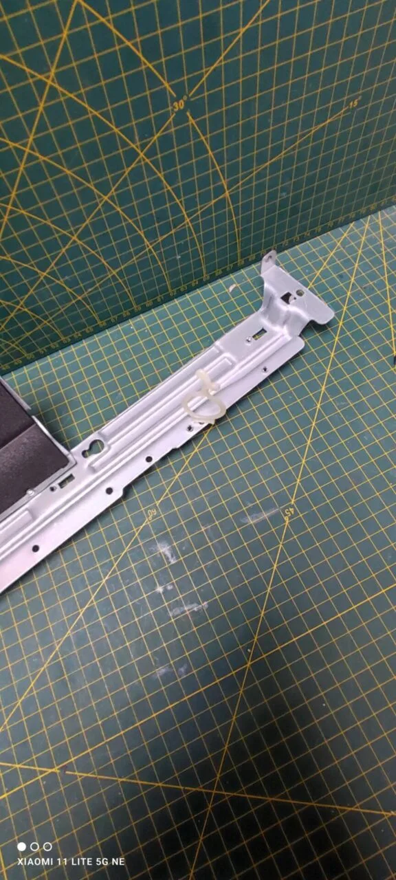 Планка Samsung DС61-03970