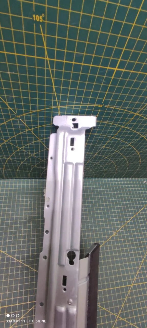 Планка Samsung DС61-03970