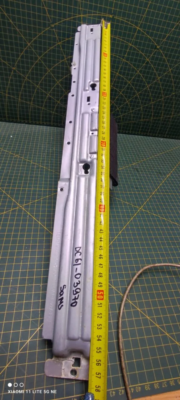 Планка Samsung DС61-03970