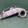 Сушка с корпусом Samsung DC61-04625a001