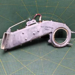 Сушка с корпусом Samsung DC61-04625a001 Сушка с корпусом Samsung DC61-04625a001