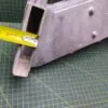 Сушка с корпусом Samsung DC61-04625a001