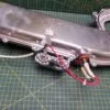 Сушка с корпусом Samsung DC61-04625a001