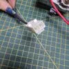 Сушка с корпусом Samsung DC61-04625a001