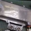 Сушка с корпусом Samsung DC61-04625a001