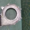 Сушка с корпусом Samsung DC61-04625a001