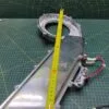 Сушка с корпусом Samsung DC61-04625a001