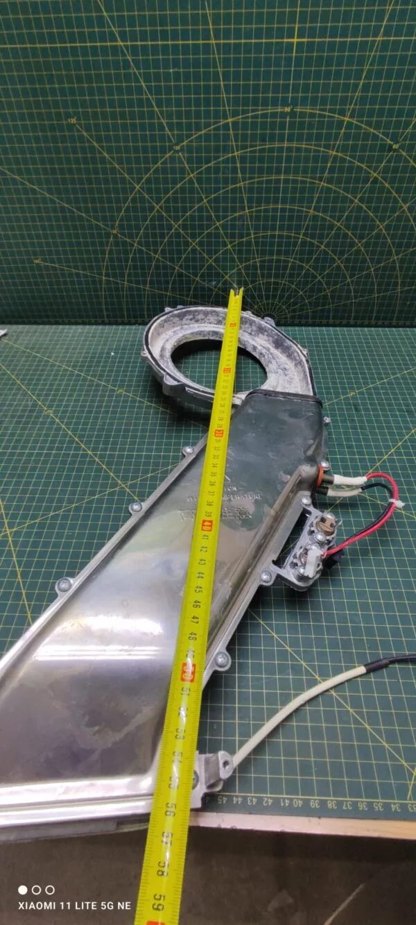 Сушка с корпусом Samsung DC61-04625a001