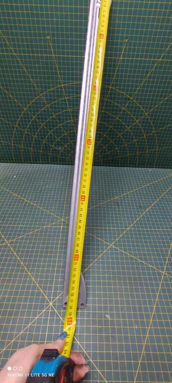 Планка Atlant AT 916438