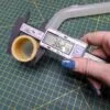 Труба подачи воды Electrolux 15281200 для пмм