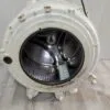 Бак в сборе Whirlpool mg074403/mg034702 (w10532599) 204/206 Только самовывоз!