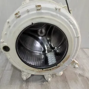 Бак в сборе Whirlpool mg074403/mg034702 (w10532599) 204/206 Только самовывоз!