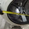Бак в сборе Whirlpool mg074403/mg034702 (w10532599) 204/206 Только самовывоз!