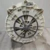 Бак в сборе Whirlpool mg074403/mg034702 (w10532599) 204/206 Только самовывоз!