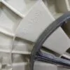 Бак в сборе Whirlpool mg074403/mg034702 (w10532599) 204/206 Только самовывоз!