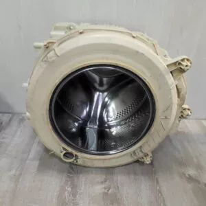 Бак в сборе Candy Korting  4102787/41040766 с сушкой  7кг. Только самовывоз!