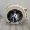 Бак в сборе Candy Korting  4102787/41040766 с сушкой  7кг. Только самовывоз!