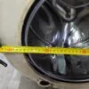 Бак в сборе Candy Korting  4102787/41040766 с сушкой  7кг. Только самовывоз!