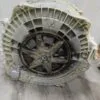 Бак в сборе Candy Korting  4102787/41040766 с сушкой  7кг. Только самовывоз!
