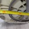 Бак в сборе Candy 45318434/44024492 5кг. Только самовывоз!