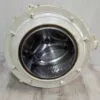 Бак в сборе LG 3550er0008/3550er0009 Ремень 6кг. Только самовывоз!