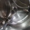 Бак в сборе LG 3550er0008/3550er0009 Ремень 6кг. Только самовывоз!