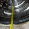Бак в сборе LG 3550er0008/3550er0009 Ремень 6кг. Только самовывоз!