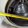 Бак в сборе LG 3550er0008/3550er0009 Ремень 6кг. Только самовывоз!
