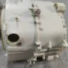 Бак в сборе LG 3550er0008/3550er0009 Ремень 6кг. Только самовывоз!