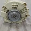 Бак в сборе LG 3550er0008/3550er0009 Ремень 6кг. Только самовывоз!