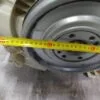 Бак в сборе LG 3550er0008/3550er0009 Ремень 6кг. Только самовывоз!