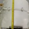 Бак в сборе LG 3550er0008/3550er0009 Ремень 6кг. Только самовывоз!
