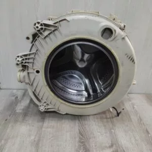 Бак в сборе Electrolux 110488000 / 110505300 3.5кг. Только самовывоз! Бак в сборе Electrolux 110488000 / 110505300 3.5кг. Только самовывоз!