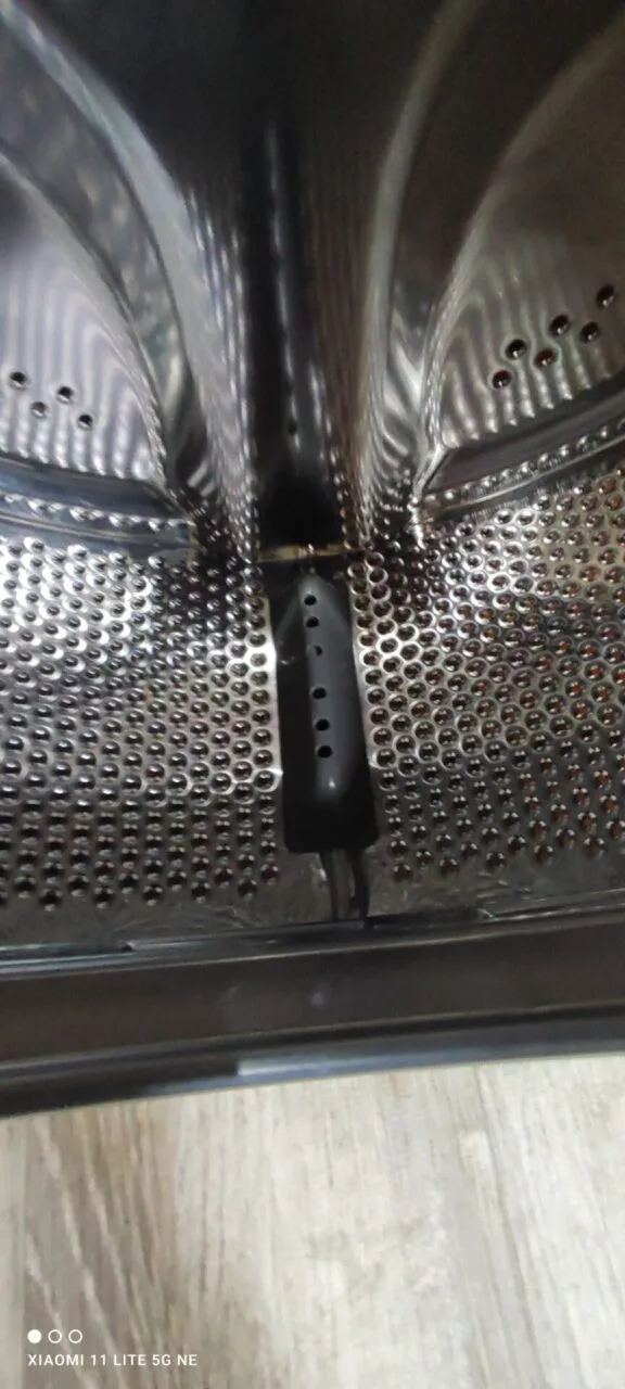 Бак в сборе Electrolux 110488000 / 110505300 3.5кг. Только самовывоз!